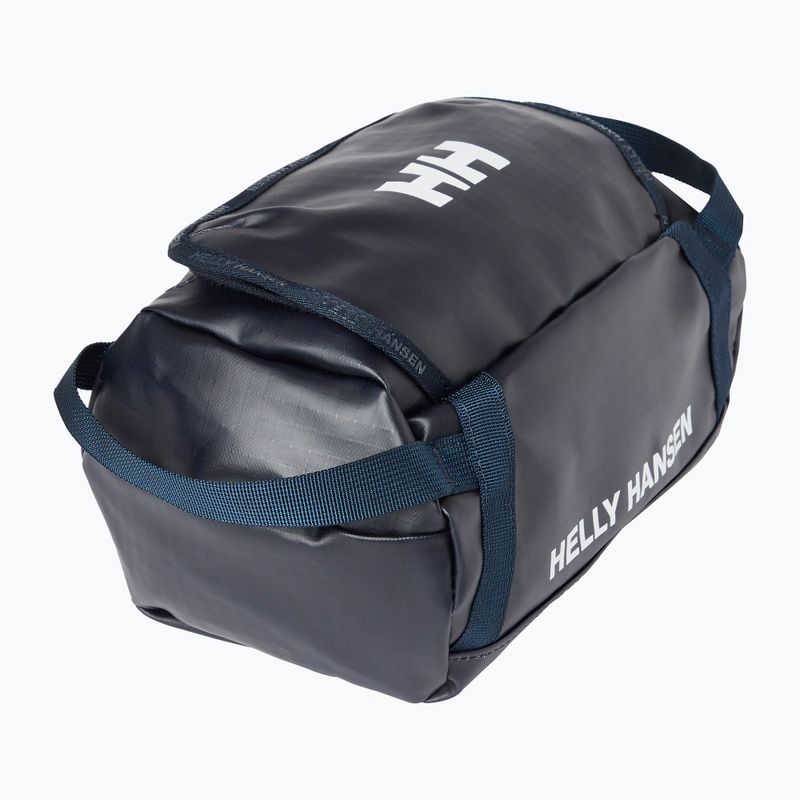 Kozmetická taška Helly Hansen Guide Wash navy 2