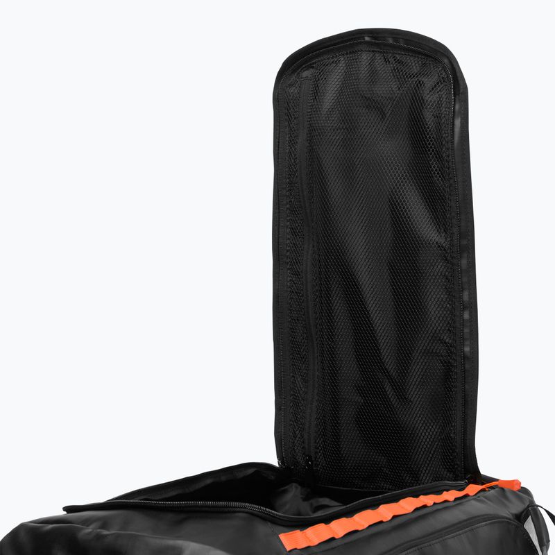 Cestovná taška Helly Hansen Guide Duffel 70 l pro black 4