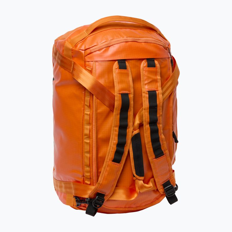 Cestovná taška Helly Hansen Guide Duffel 90 l resort tangerine 3