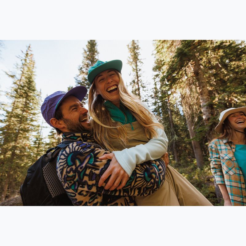 Šiltovka Helly Hansen Awe Summer dark mint 8