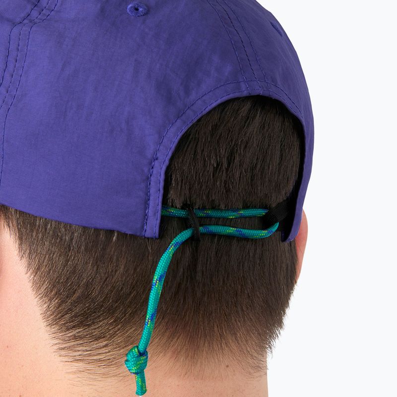 Šiltovka Helly Hansen Awe Summer ultra violet 5