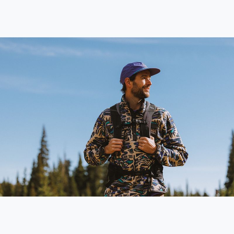 Šiltovka Helly Hansen Awe Summer ultra violet 6