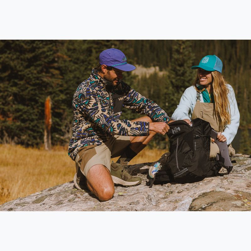 Šiltovka Helly Hansen Awe Summer ultra violet 7