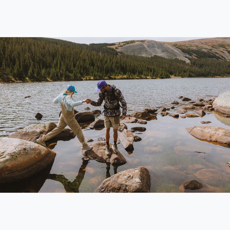 Šiltovka Helly Hansen Awe Summer ultra violet 9