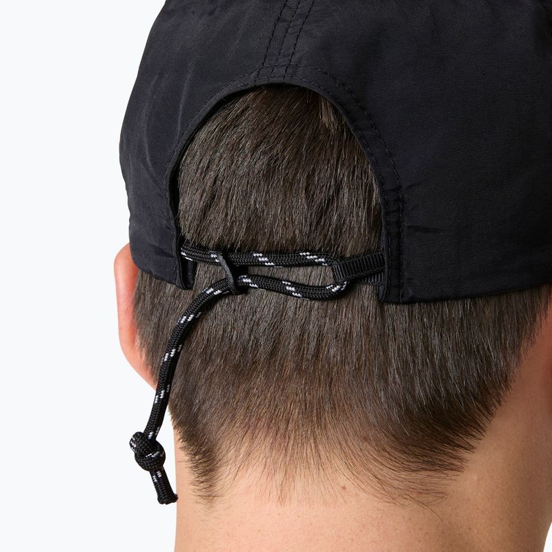 Šiltovka Helly Hansen Awe Summer black 5