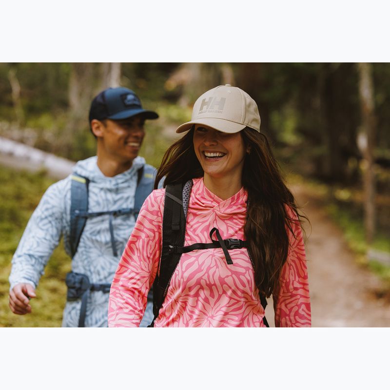 Šiltovka Helly Hansen Hh Trucker navy 7