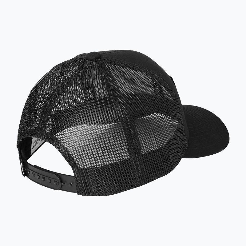Šiltovka Helly Hansen Hh Trucker black 2