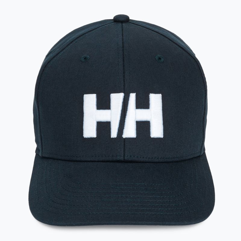 Šiltovka Helly Hansen Brand navy 2