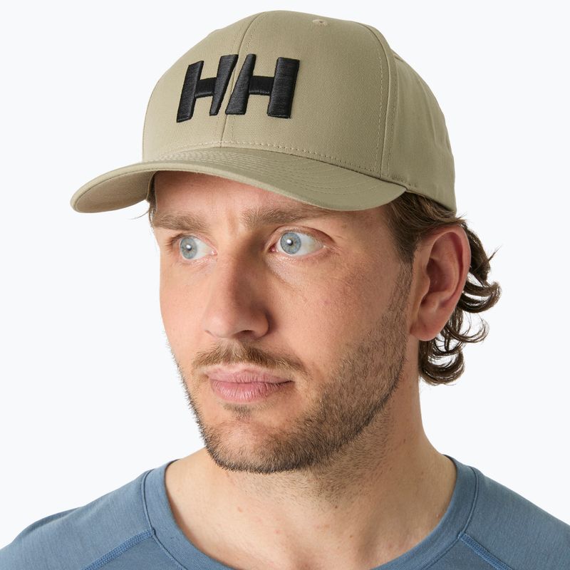 Šiltovka Helly Hansen Brand pebble 4