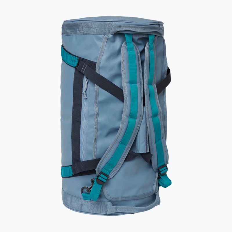 Cestovná taška Helly Hansen HH Duffel Bag 2 70 l washed navy 3