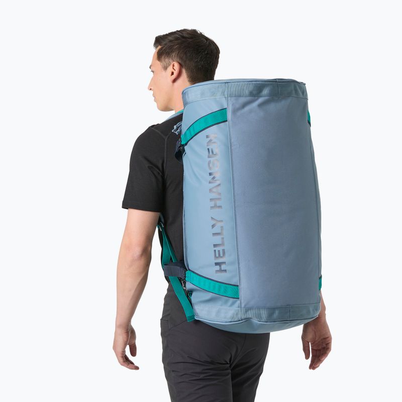 Cestovná taška Helly Hansen HH Duffel Bag 2 70 l washed navy 6