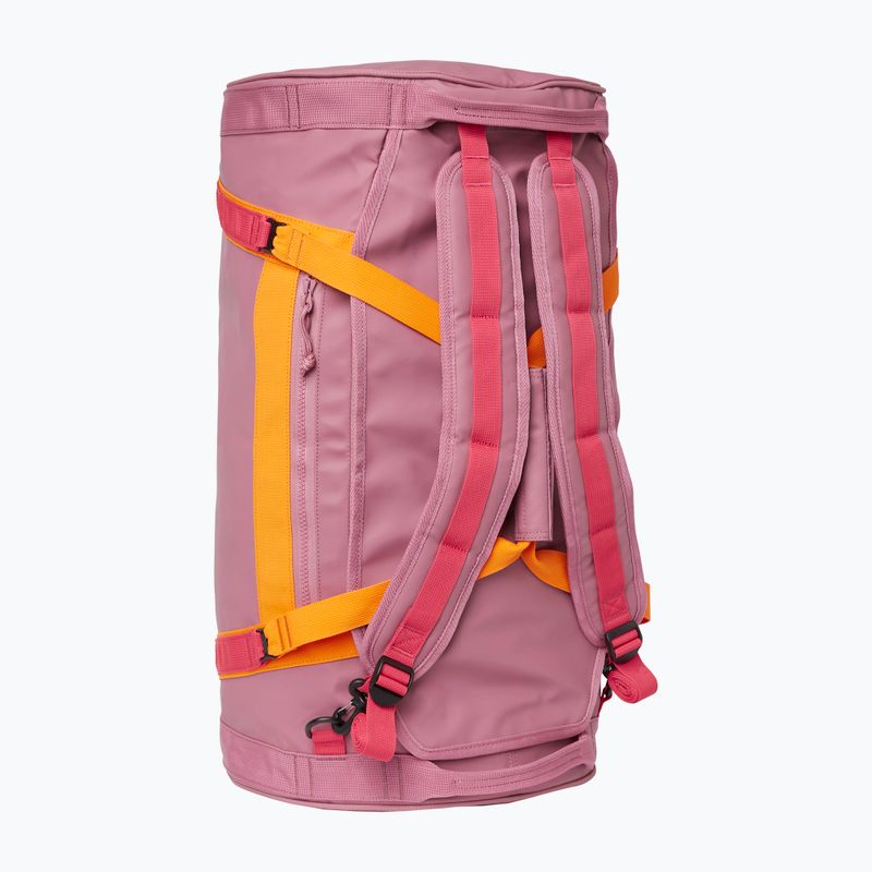 Cestovná taška Helly Hansen HH Duffel Bag 2 50 l wildberry 3