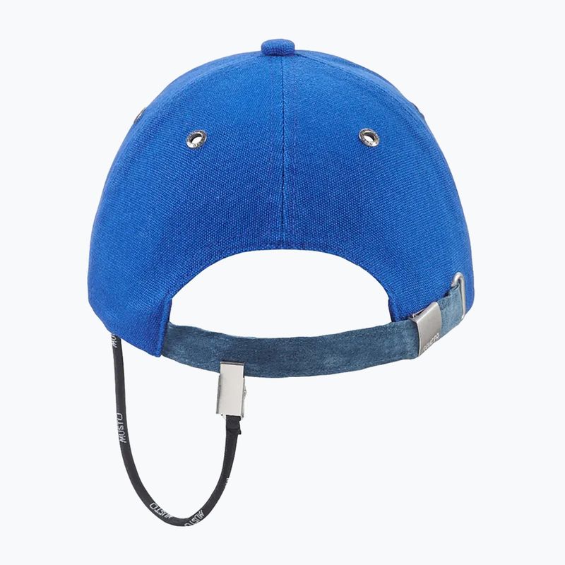 Šiltovka Musto Crew Cap mazarine blue 2