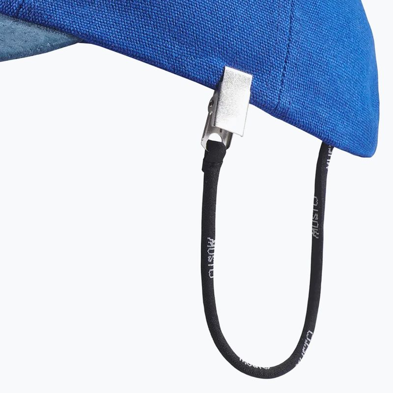 Šiltovka Musto Crew Cap mazarine blue 3