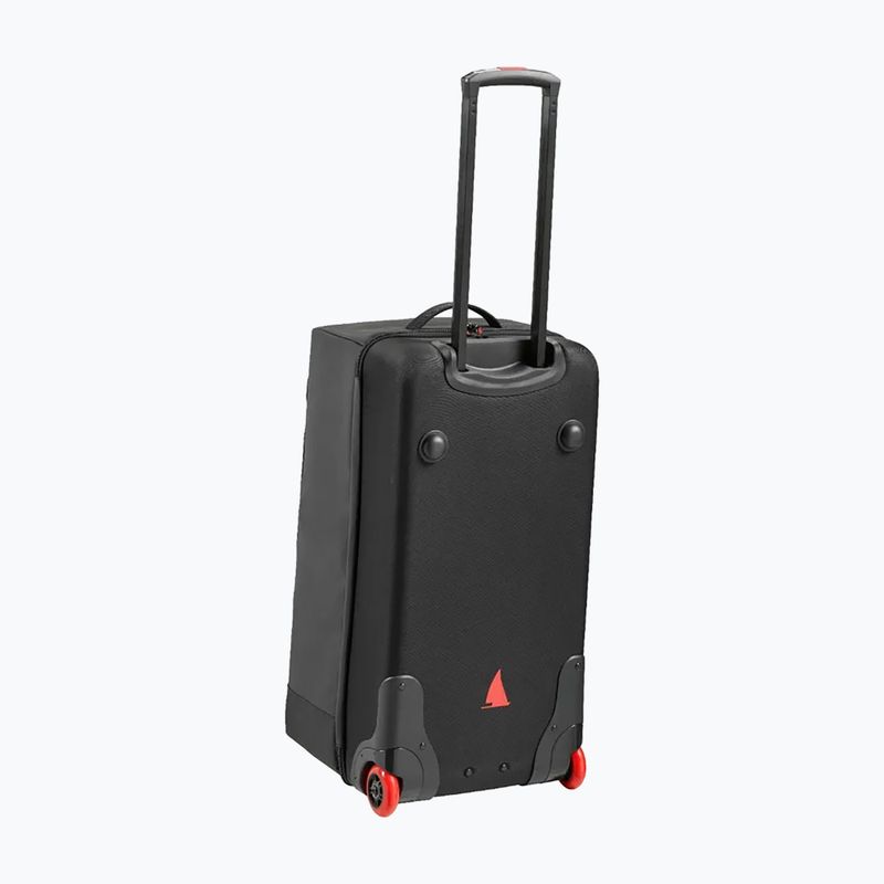 Cestovný kufor Musto Wheeled Bag 80 l black 3