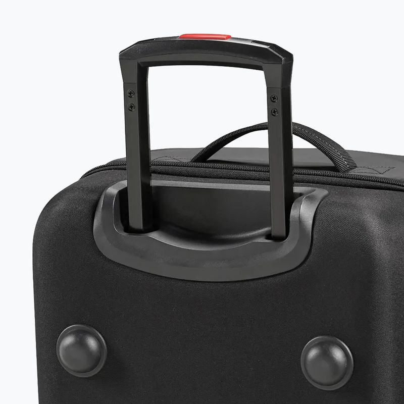 Cestovný kufor Musto Wheeled Bag 80 l black 5