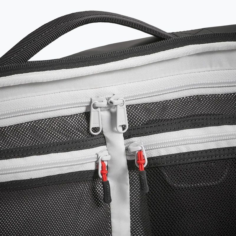 Cestovný kufor Musto Wheeled Bag 80 l black 8