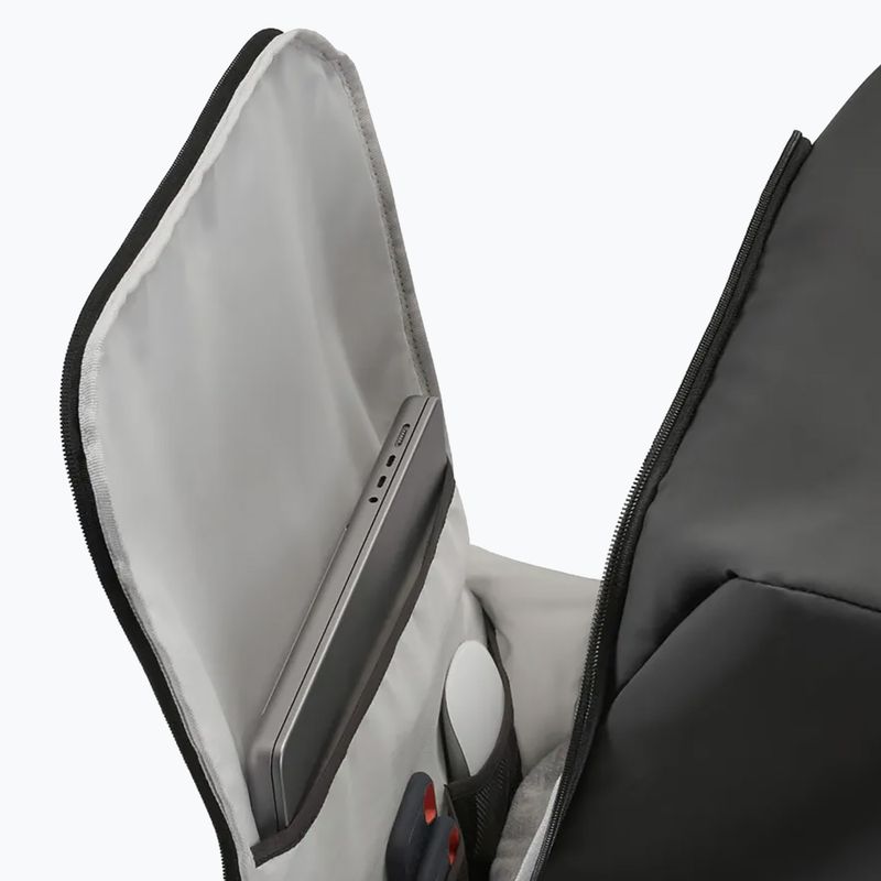 Cestovný kufor Musto Wheeled Bag 80 l black 9