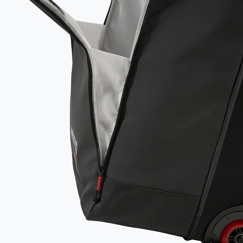 Cestovný kufor Musto Wheeled Bag 80 l black 10