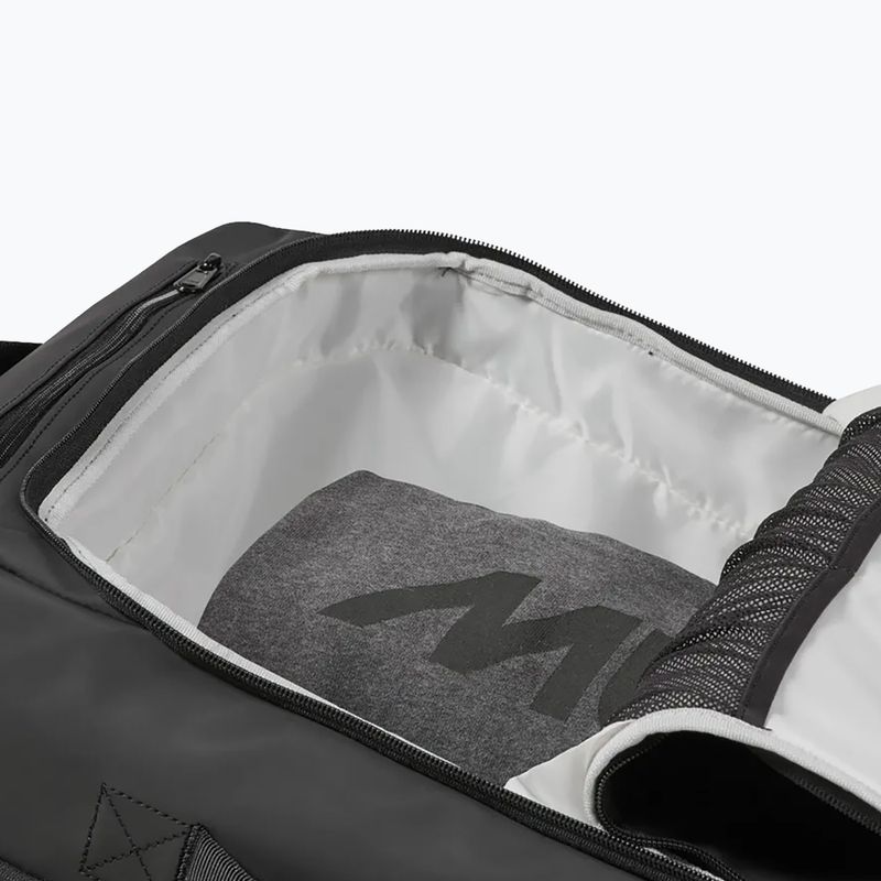 Cestovný kufor Musto Wheeled Backpack 40 l black 7
