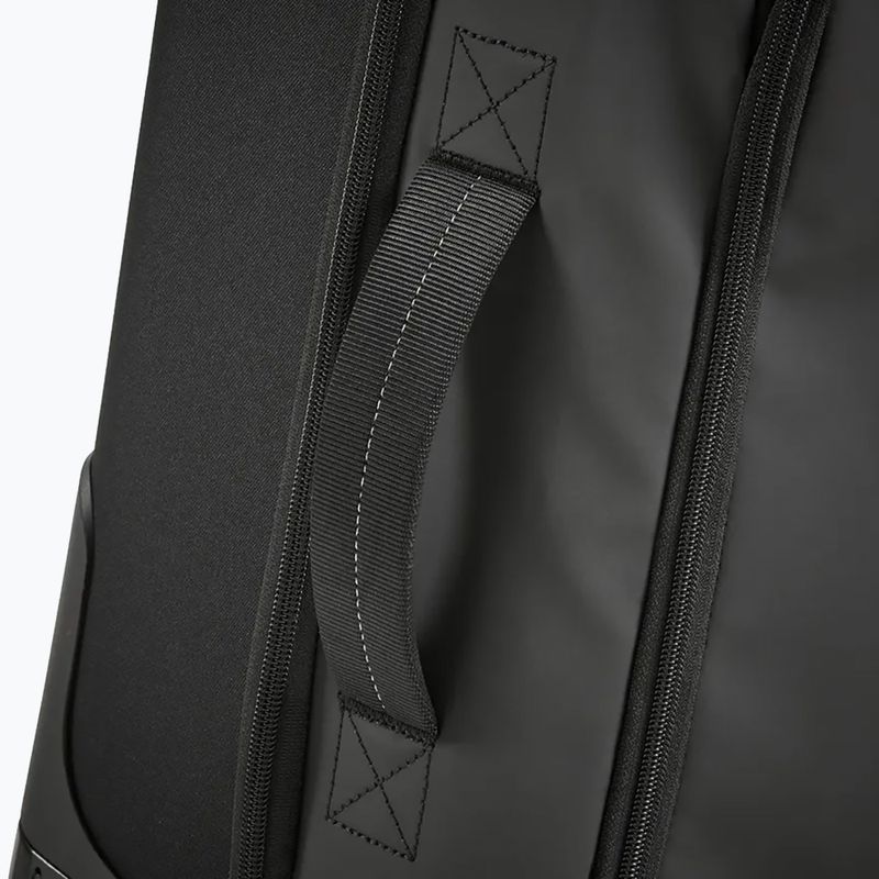 Cestovný kufor Musto Wheeled Backpack 40 l black 9