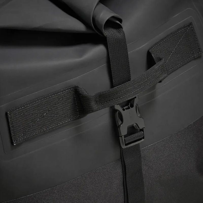 Vodotesná taška Musto Waterproof Carryall 65 l black 7