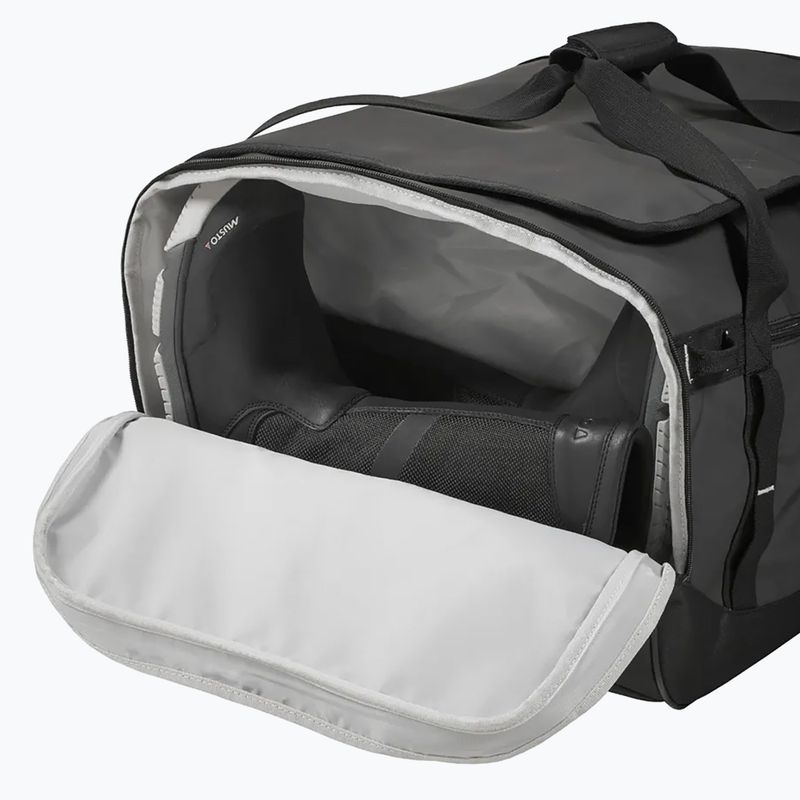 Vodotesná taška Musto Duffel Bag 65 l black 6