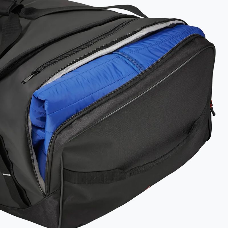 Vodotesná taška Musto Duffel Bag 65 l black 8