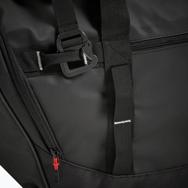 Vodotesná taška Musto Duffel Bag 65 l black 11