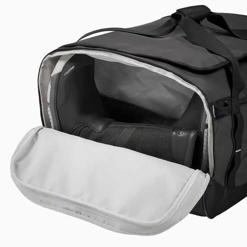 Vodotesná taška Musto Duffel Bag 50 l black 5