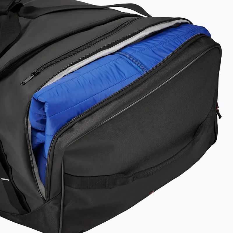 Vodotesná taška Musto Duffel Bag 50 l black 6