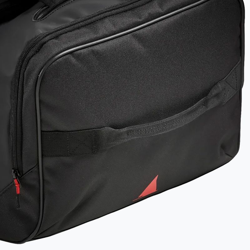 Vodotesná taška Musto Duffel Bag 50 l black 7