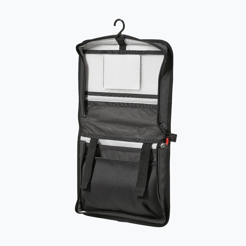 Kozmetická taštička Musto Washbag black 3