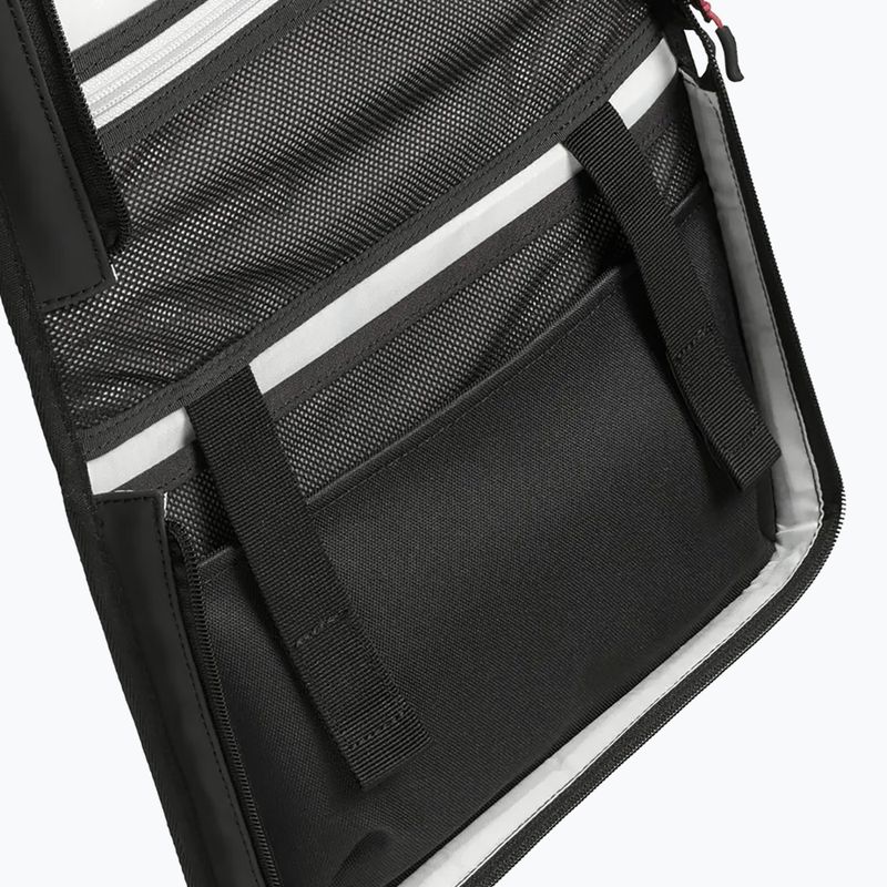 Kozmetická taštička Musto Washbag black 5