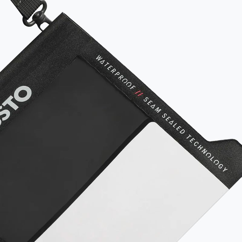 Vodotesný obal na tablet Musto Waterproof Tablet Case čierny 4