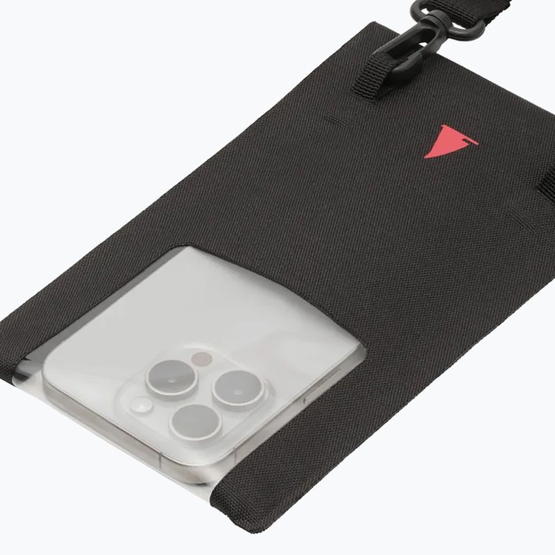 Vodotesný obal na telefón Musto Waterproof Phone Case black 4