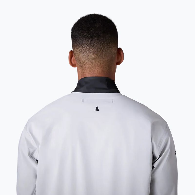Jachtárska bunda Musto LPX Gore-Tex Smock 2.0 platinum 4