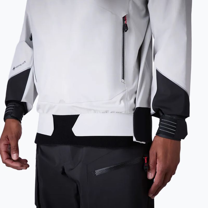 Jachtárska bunda Musto LPX Gore-Tex Smock 2.0 platinum 5