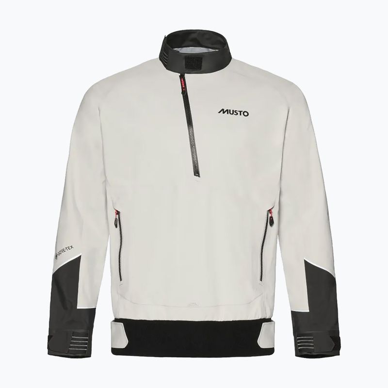 Jachtárska bunda Musto LPX Gore-Tex Smock 2.0 platinum 7