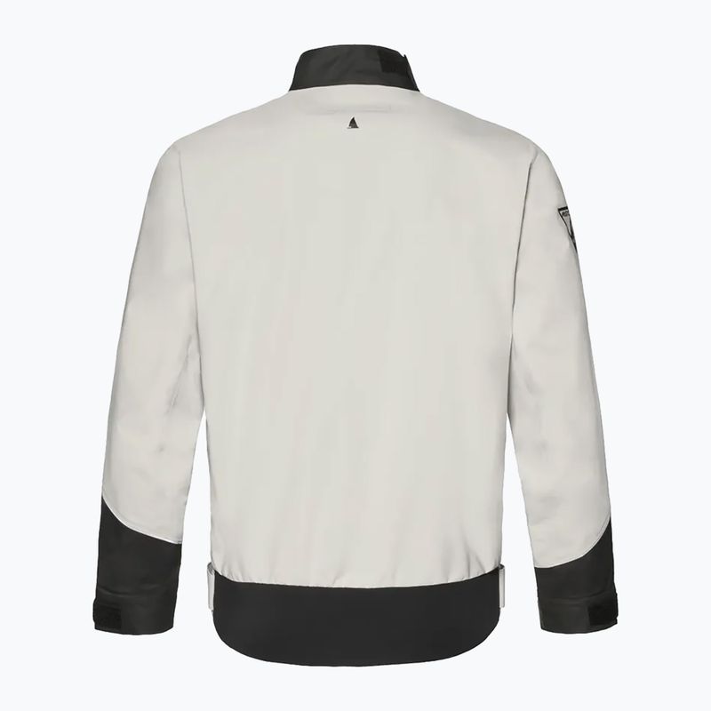 Jachtárska bunda Musto LPX Gore-Tex Smock 2.0 platinum 8