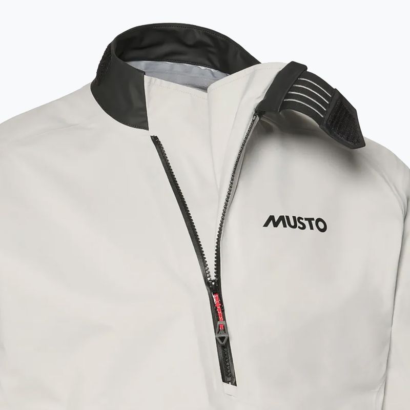 Jachtárska bunda Musto LPX Gore-Tex Smock 2.0 platinum 9