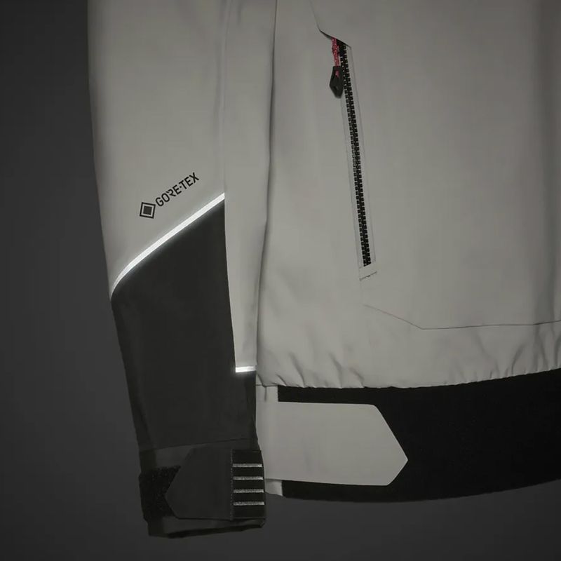 Jachtárska bunda Musto LPX Gore-Tex Smock 2.0 platinum 10