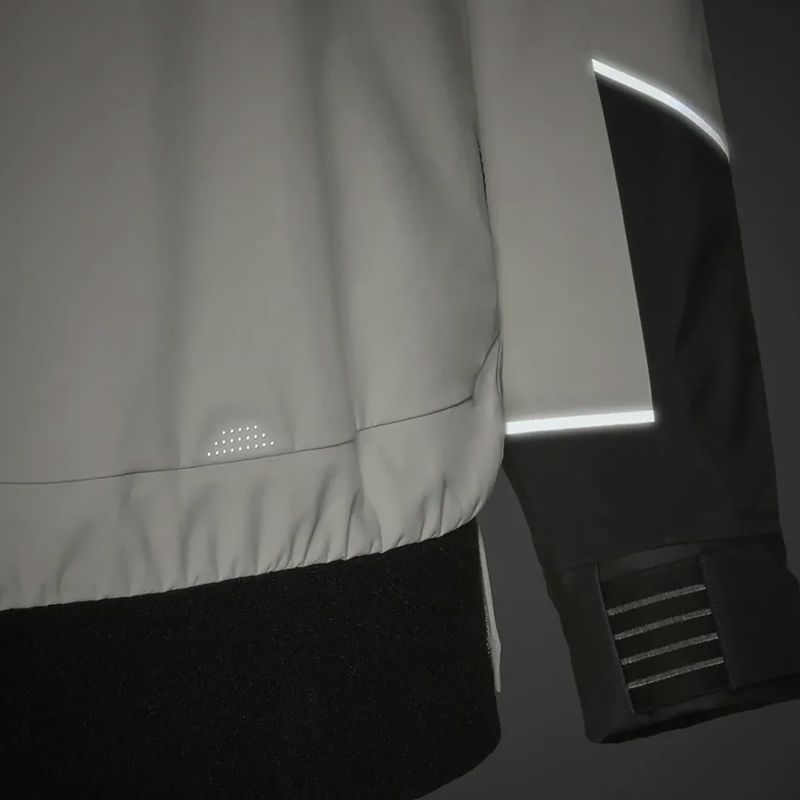 Jachtárska bunda Musto LPX Gore-Tex Smock 2.0 platinum 11