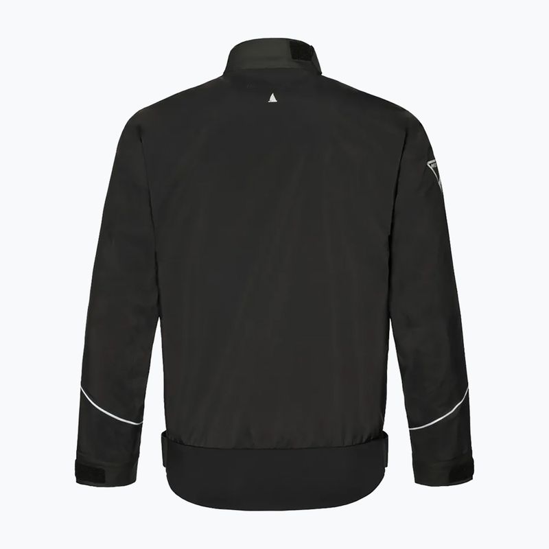 Jachtárska bunda Musto LPX Gore-Tex Smock 2.0 black 8