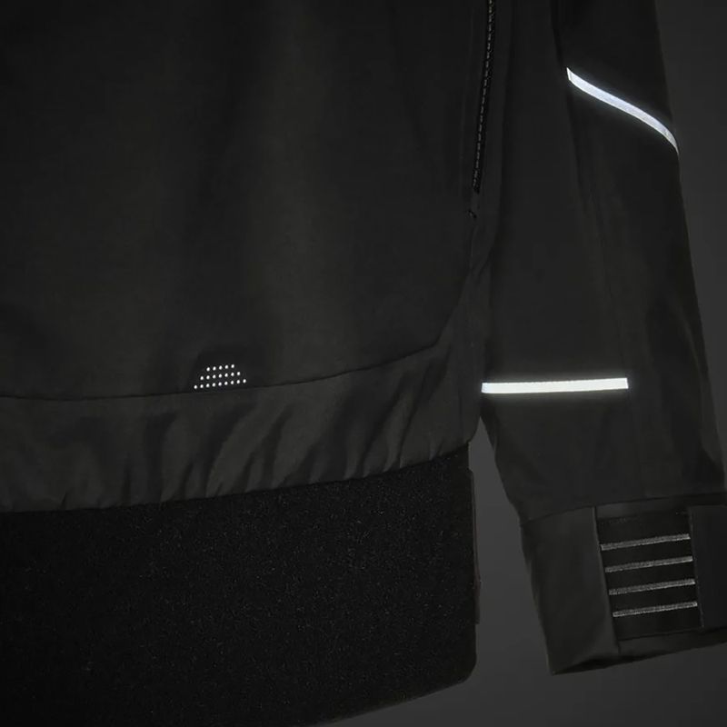 Jachtárska bunda Musto LPX Gore-Tex Smock 2.0 black 11