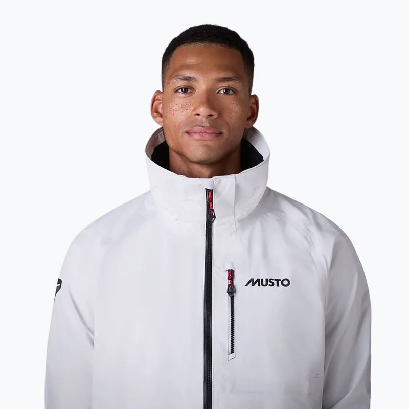Pánska jachtárska bunda Musto LPX Gore-Tex 2.0 platinum 2