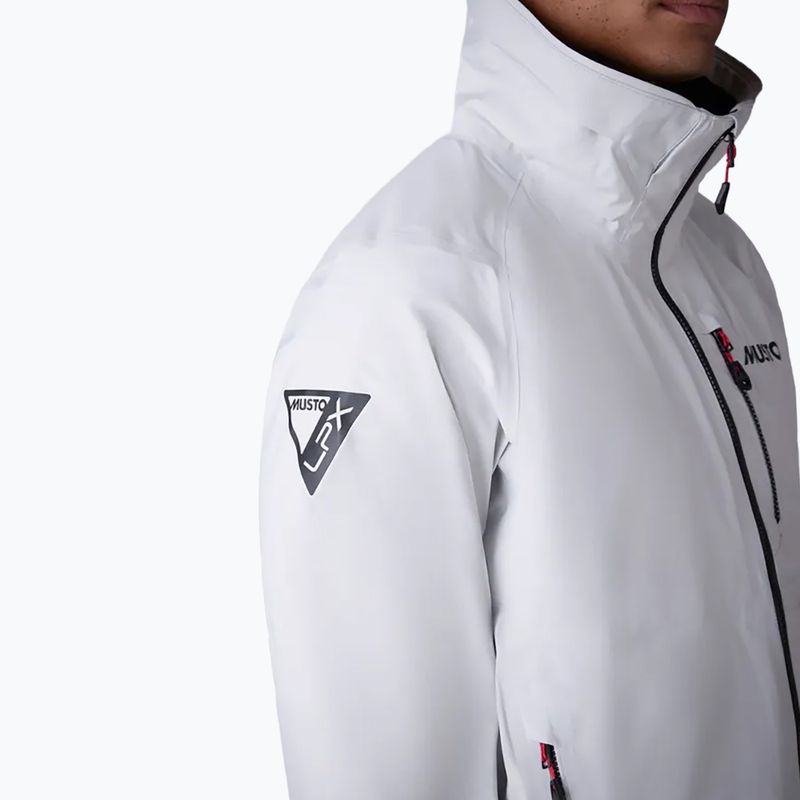 Pánska jachtárska bunda Musto LPX Gore-Tex 2.0 platinum 5