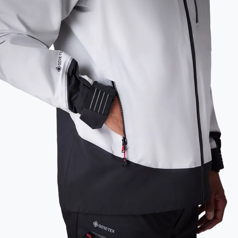 Pánska jachtárska bunda Musto LPX Gore-Tex 2.0 platinum 6