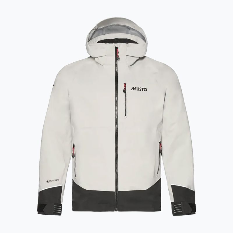 Pánska jachtárska bunda Musto LPX Gore-Tex 2.0 platinum 8