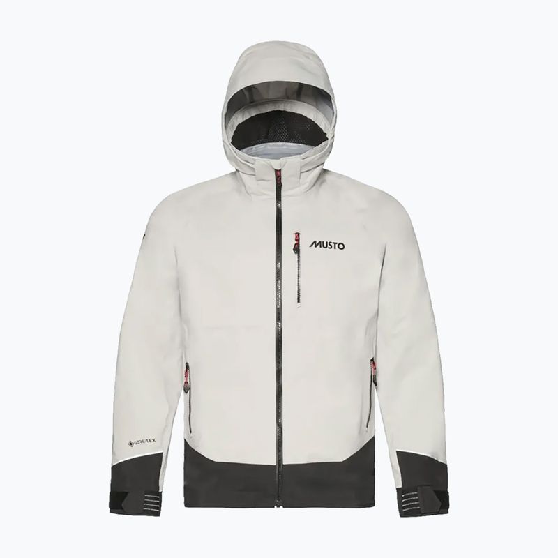 Pánska jachtárska bunda Musto LPX Gore-Tex 2.0 platinum 10